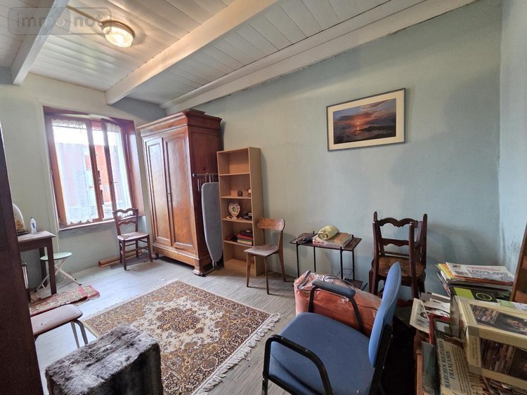 Maison a vendre Morlaix 29600 Finistère 60 m2 4 pièces 137080 euros