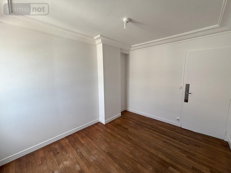 Location appartement Laval 53000 Mayenne 70 m2 3 pièces 645 euros