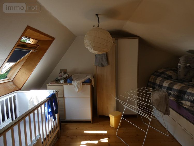 Maison a vendre Morlaix 29600 Finistère 105 m2 4 pièces 271700 euros