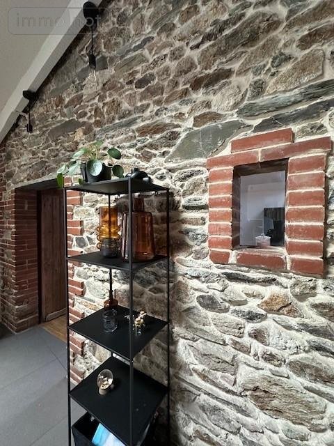Maison a vendre Savennières 49170 Maine-et-Loire 267 m2 9 pièces 628800 euros