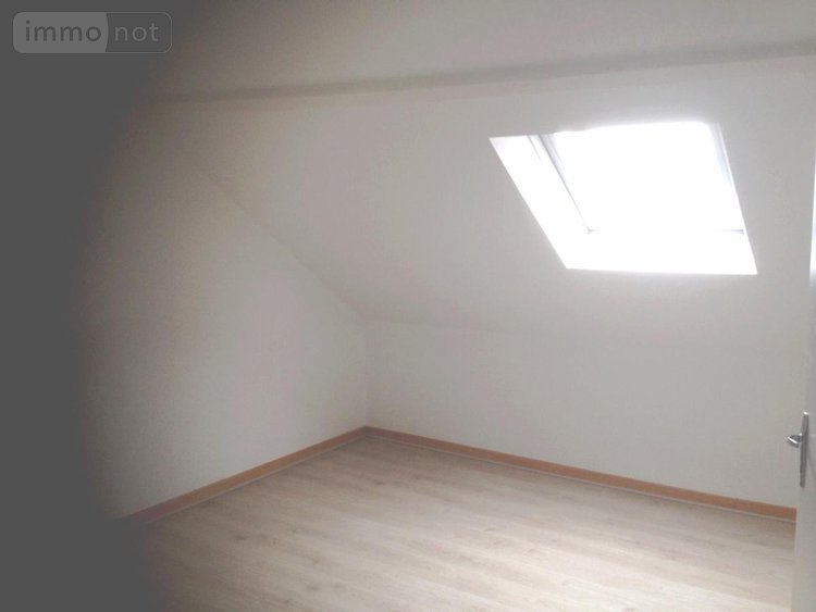 Appartement a vendre Bourges 18000 Cher 186 m2  391400 euros