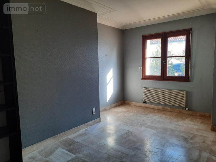 Maison a vendre Challans 85300 Vendée 125 m2 5 pièces 345800 euros