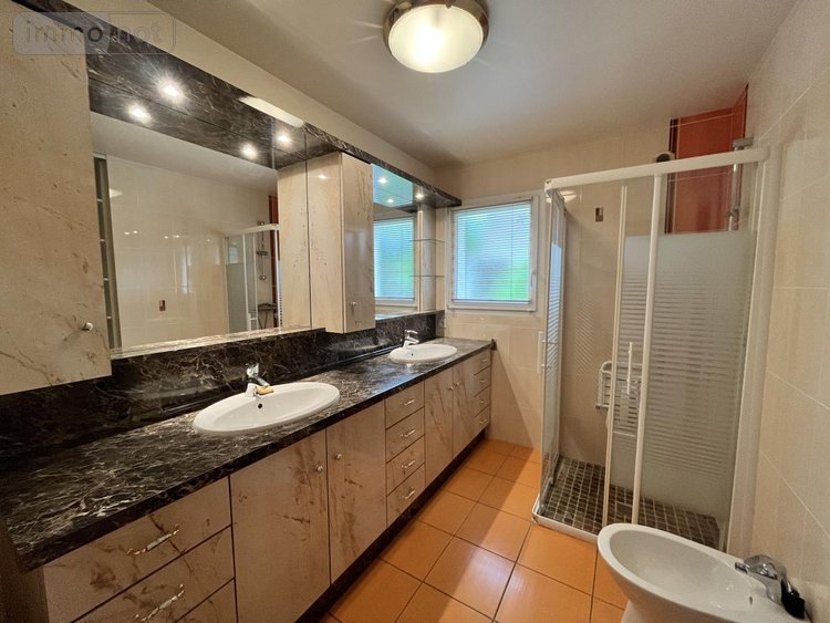 Maison a vendre Camors 56330 Morbihan 135 m2 5 pièces 307060 euros