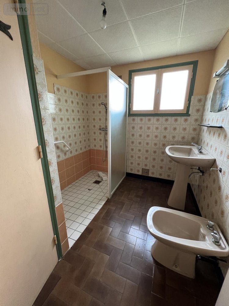 Maison a vendre Merdrignac 22230 Côtes-d'Armor 85 m2  106690 euros