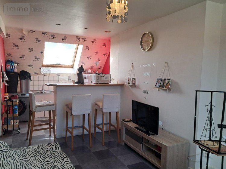 Immeuble a vendre Boulogne-sur-Mer 62200 Pas-de-Calais 212 m2  309160 euros