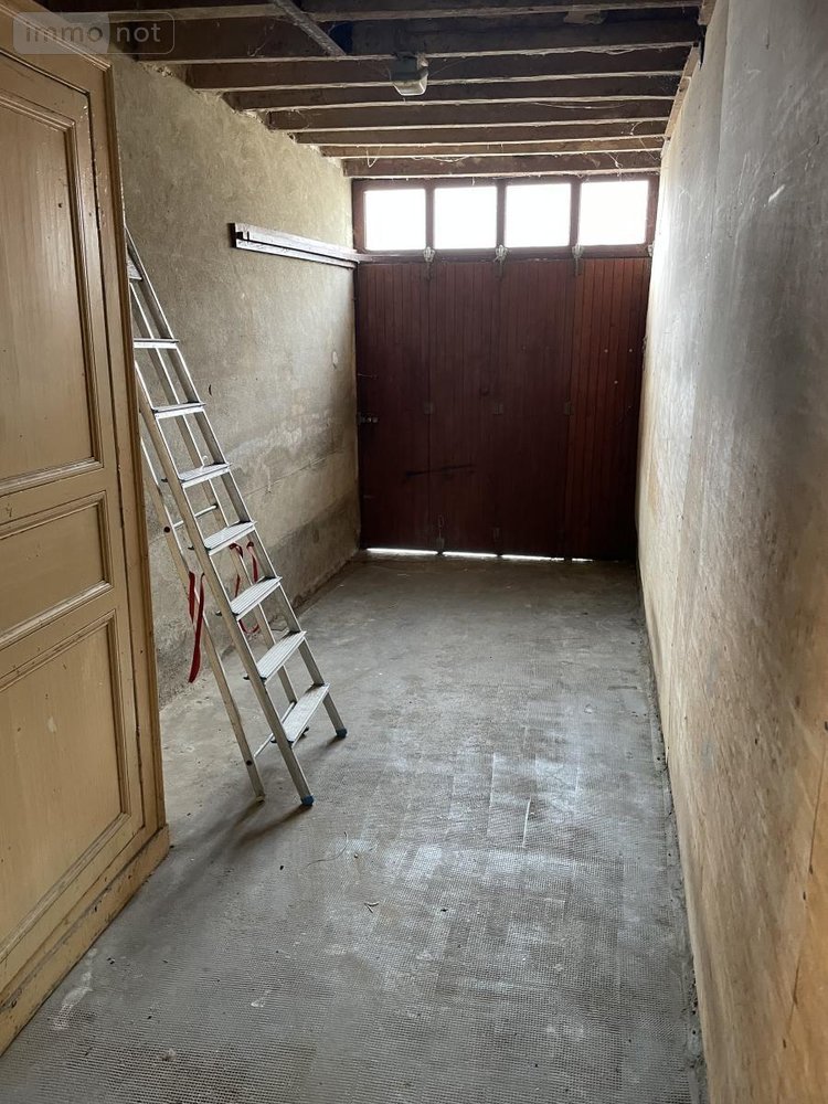 Maison a vendre Marolles-les-Braults 72260 Sarthe 109 m2 5 pièces 126120 euros