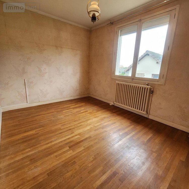 Maison a vendre Cherré-Au 72400 Sarthe 80 m2 5 pièces 115500 euros