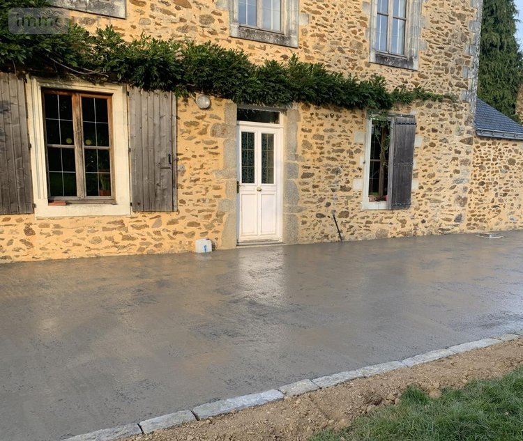 Maison a vendre Changé 53810 Mayenne 360 m2  534480 euros