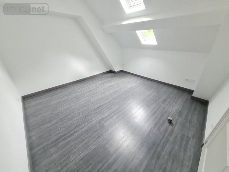 Location appartement Montoire-sur-le-Loir 41800 Loir-et-Cher 35 m2 2 pièces 440 euros