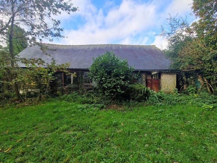 Maison a vendre Pontivy 56300 Morbihan 51 m2 3 pièces 99860 euros