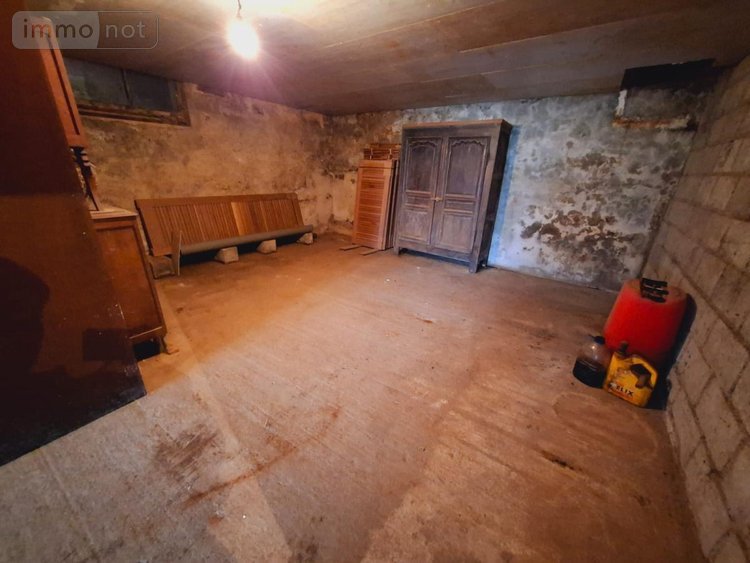 Maison a vendre Sottevast 50260 Manche 171 m2 4 pièces 262000 euros