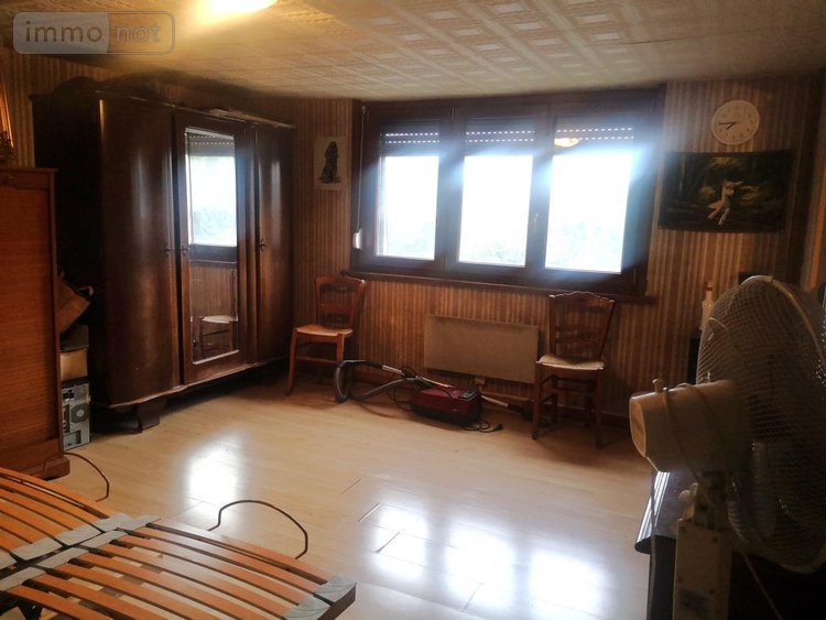 Maison a vendre Cambrai 59400 Nord 75 m2 3 pièces 105500 euros