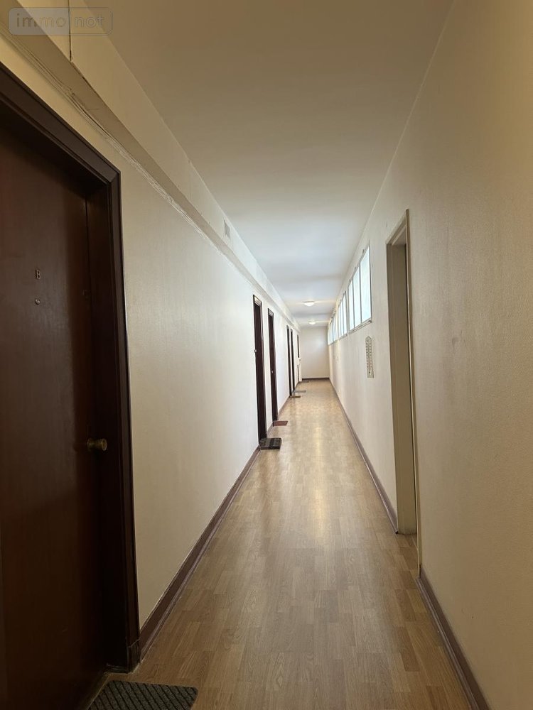 Appartement a vendre Paris 16e arrondissement 75016 Paris 26 m2 1 pièce 260000 euros