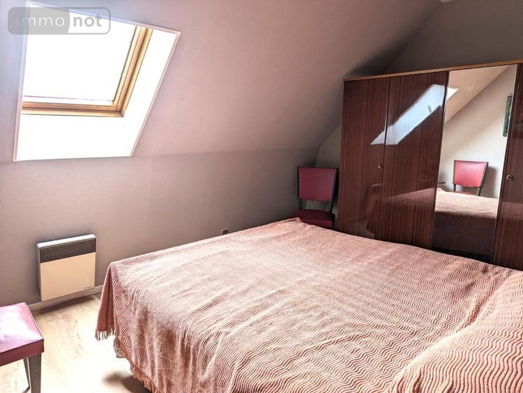 Maison a vendre Piriac-sur-Mer 44420 Loire-Atlantique 124 m2 6 pièces 478000 euros