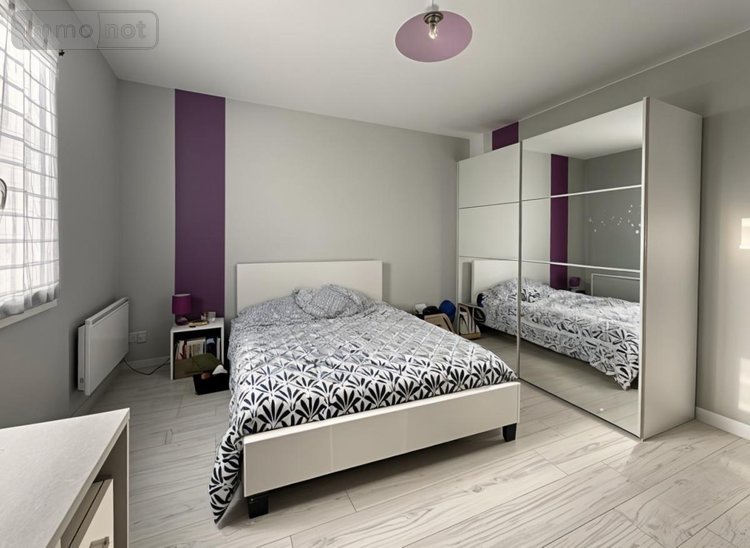 Maison a vendre Tiercé 49125 Maine-et-Loire 118 m2 5 pièces 329910 euros