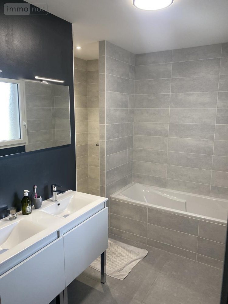 Maison a vendre La Graverie 14350 Calvados 108 m2  262695 euros