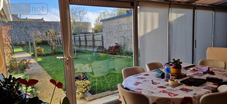 Maison a vendre Saint-Malo 35400 Ille-et-Vilaine 132 m2 6 pièces 499200 euros