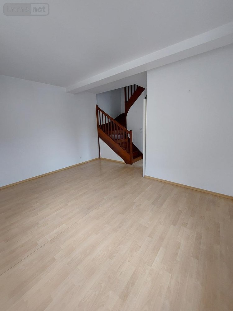 Location appartement Reims 51100 Marne 59 m2 3 pièces 775 euros