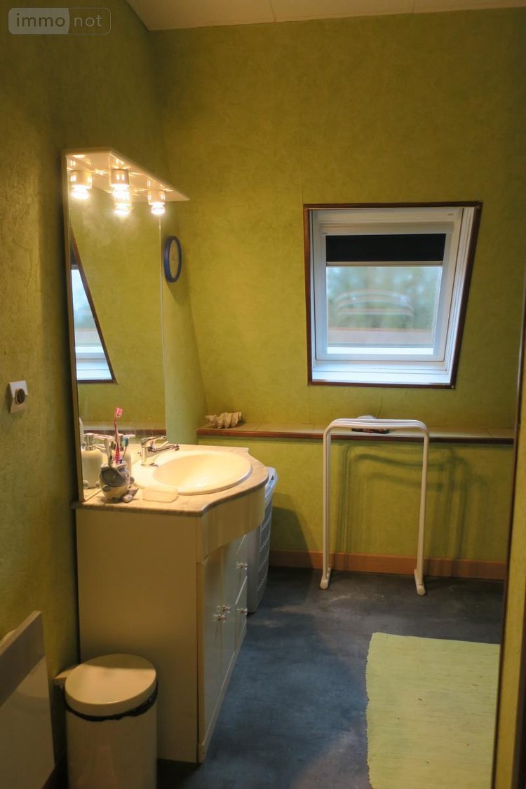 Maison a vendre Bourges 18000 Cher 146 m2 6 pièces 230000 euros