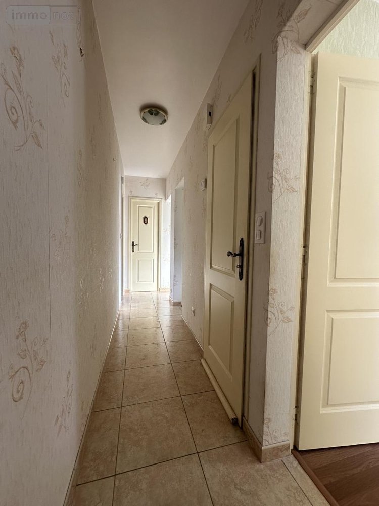 Maison a vendre Languidic 56440 Morbihan 86 m2 4 pièces 288350 euros