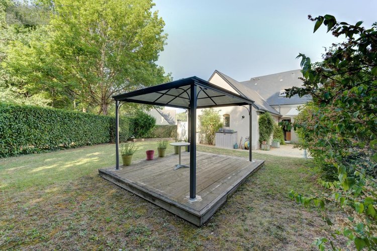 Maison a vendre Tours 37000 Indre-et-Loire 144 m2  468000 euros