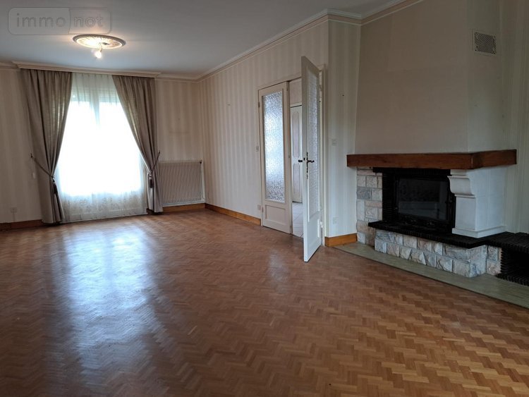 Maison a vendre La Chapelle-Saint-Aubin 72650 Sarthe 90 m2 4 pièces 215250 euros