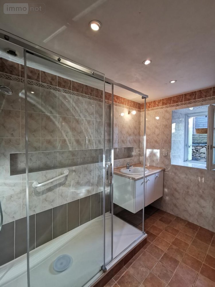 Maison a vendre Camlez 22450 Côtes-d'Armor 179 m2 9 pièces 439000 euros