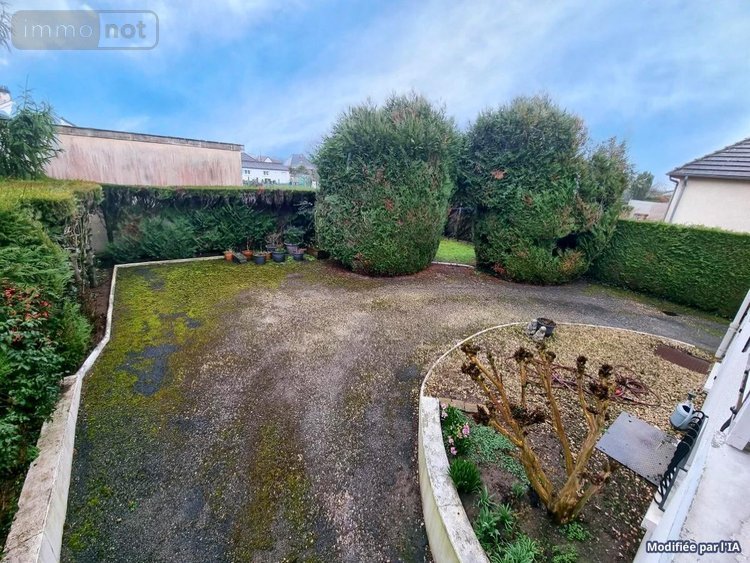 Maison a vendre Villemandeur 45700 Loiret 93 m2 3 pièces 161999 euros