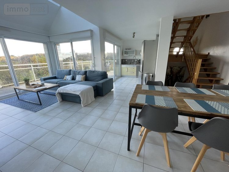 Maison a vendre Ploubazlanec 22620 Côtes-d'Armor 130 m2 5 pièces 829800 euros