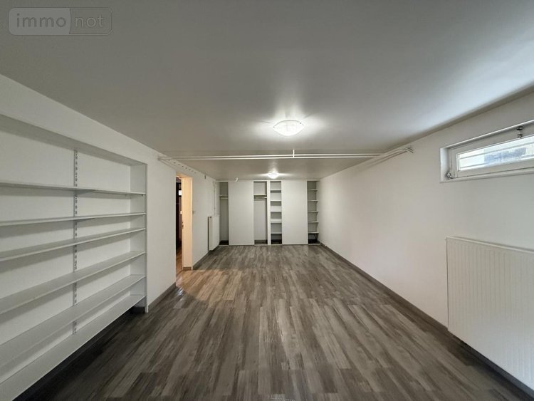 Maison a vendre Amiens 80000 Somme 154 m2 7 pièces 291200 euros