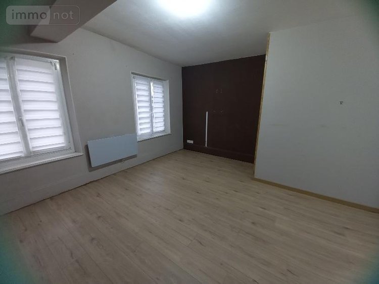 Maison a vendre Oulchy-le-Château 02210 Aisne 178 m2 5 pièces 136200 euros