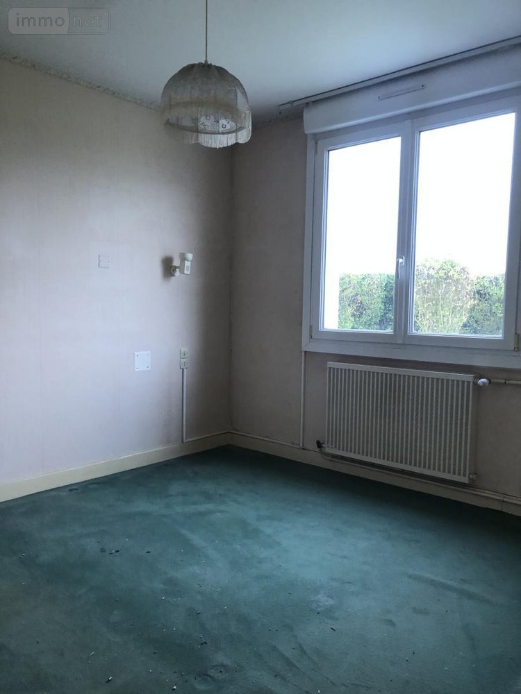 Maison a vendre La Veuve 51520 Marne 104 m2 6 pièces 195080 euros