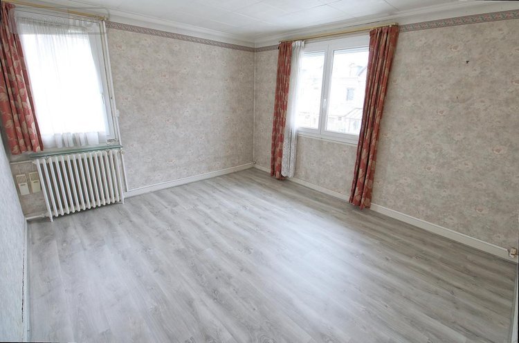 Maison a vendre Sotteville-lès-Rouen 76300 Seine-Maritime 90 m2 4 pièces 226825 euros