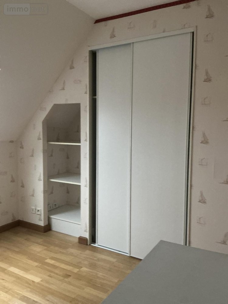 Appartement a vendre Séné 56860 Morbihan 122 m2 5 pièces 497832 euros