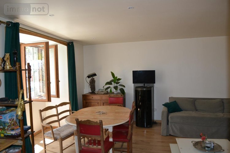 Maison a vendre Valgorge 07110 Ardèche 181 m2 9 pièces 194000 euros