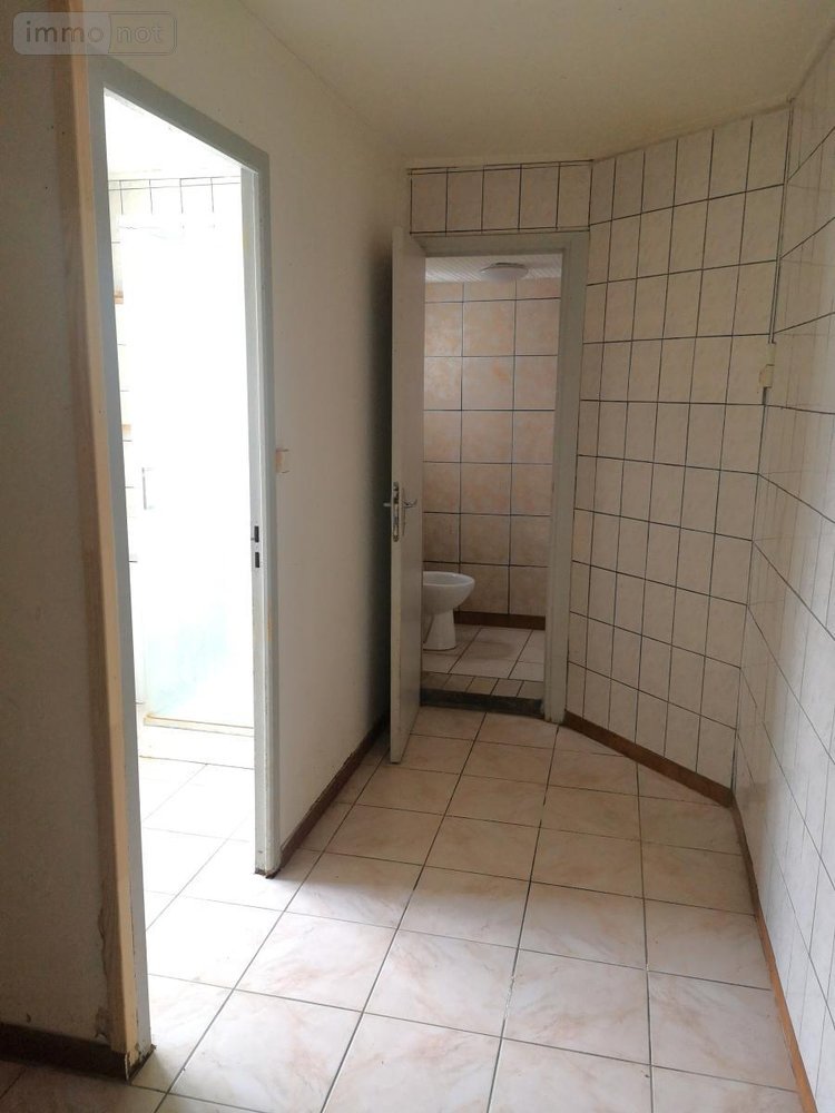 Maison a vendre Escaudoeuvres 59161 Nord 105 m2 5 pièces 95500 euros