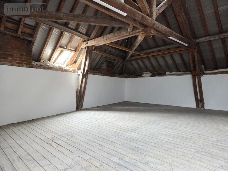 Maison a vendre Verzy 51380 Marne 160 m2 7 pièces 337000 euros