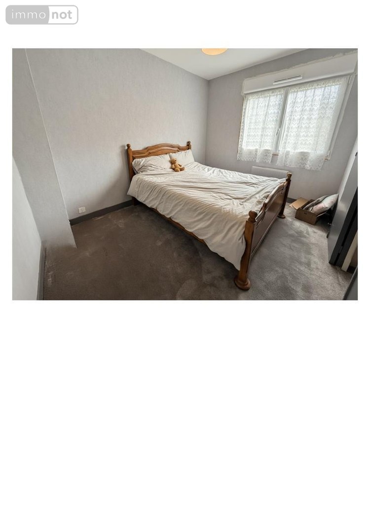 Maison a vendre Cherbourg-en-Cotentin 50100 Manche 77 m2 4 pièces 179500 euros