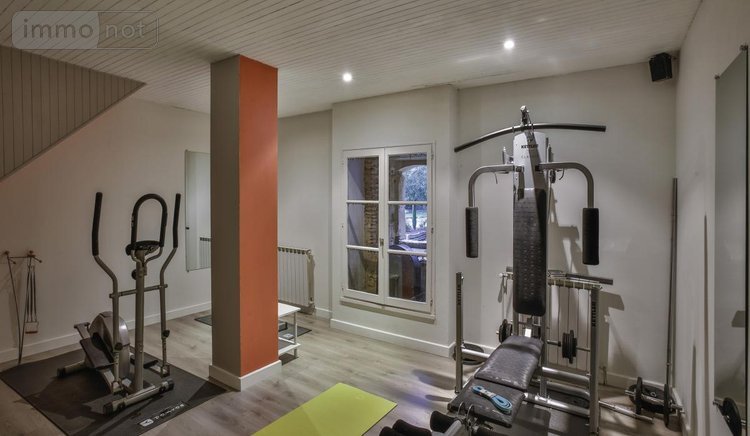 Maison a vendre L'Isle-Arné 32270 Gers 480 m2 10 pièces 955000 euros