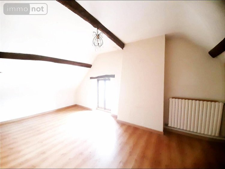 Maison a vendre Neuil 37190 Indre-et-Loire 98 m2 6 pièces 167800 euros