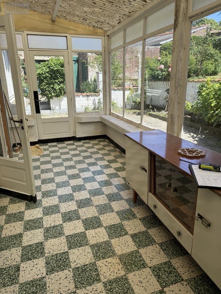 Maison a vendre Walincourt-Selvigny 59127 Nord 148 m2 10 pièces 69800 euros