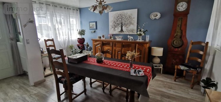 Maison a vendre Feuchy 62223 Pas-de-Calais 88 m2 5 pièces 174515 euros