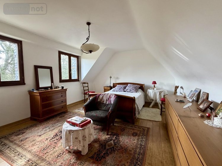 Maison a vendre Pleyber-Christ 29410 Finistère 145 m2 7 pièces 274040 euros