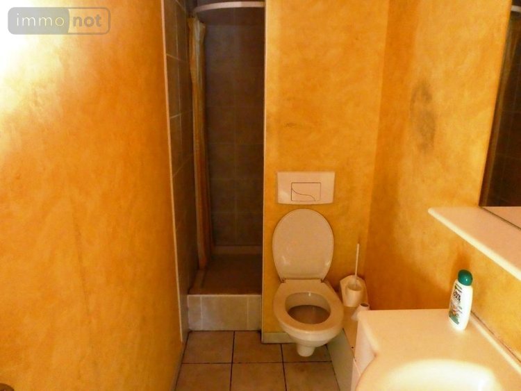 Maison a vendre Guémené-sur-Scorff 56160 Morbihan 135 m2 6 pièces 93200 euros