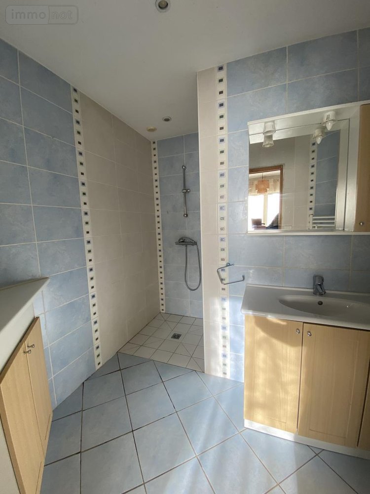 Maison a vendre Saint-Caradec 22600 Côtes-d'Armor 117 m2 6 pièces 239200 euros