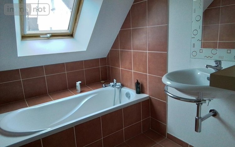 Maison a vendre Lorient 56100 Morbihan 171 m2 6 pièces 377460 euros