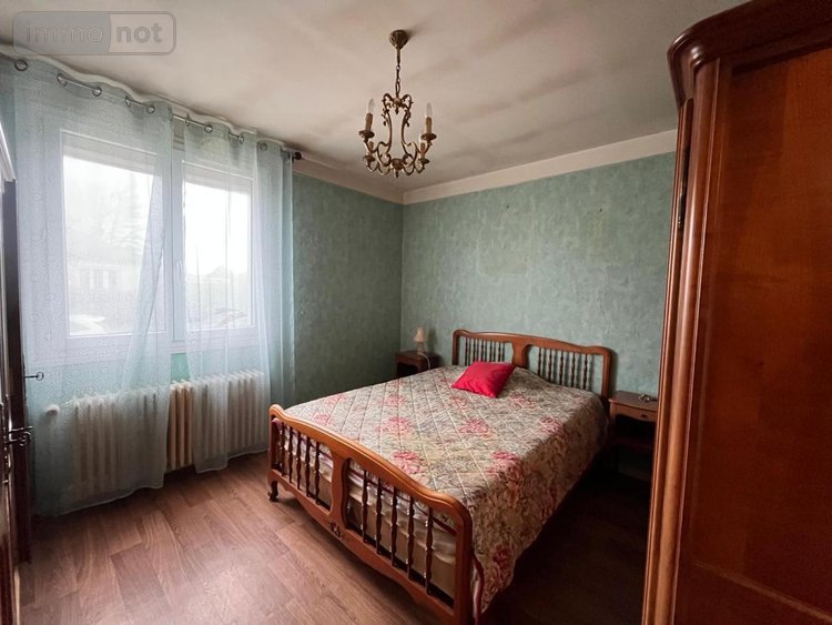 Maison a vendre Villemandeur 45700 Loiret 70 m2 3 pièces 132000 euros