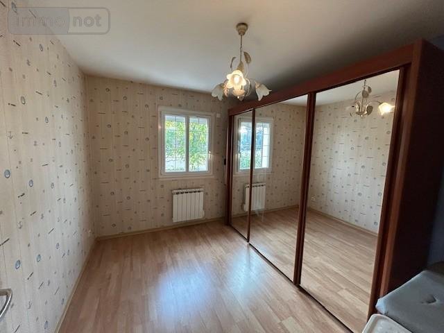 Maison a vendre Pont-du-Château 63430 Puy-de-Dôme 125 m2 7 pièces 265000 euros