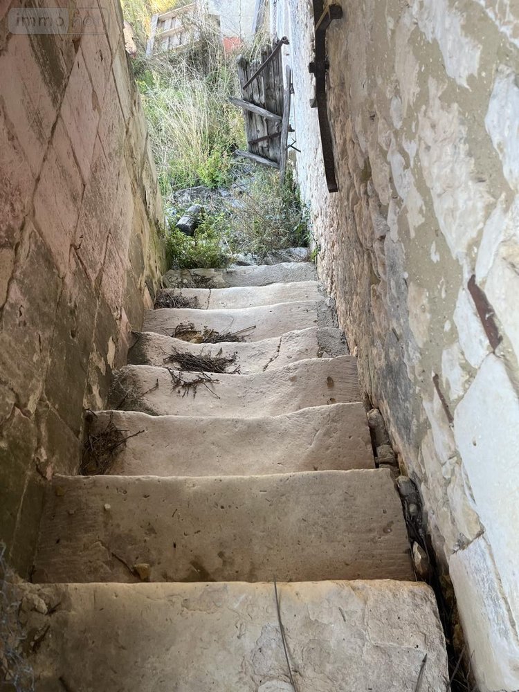 Maison a vendre Lémeré 37120 Indre-et-Loire 70 m2 4 pièces 106000 euros