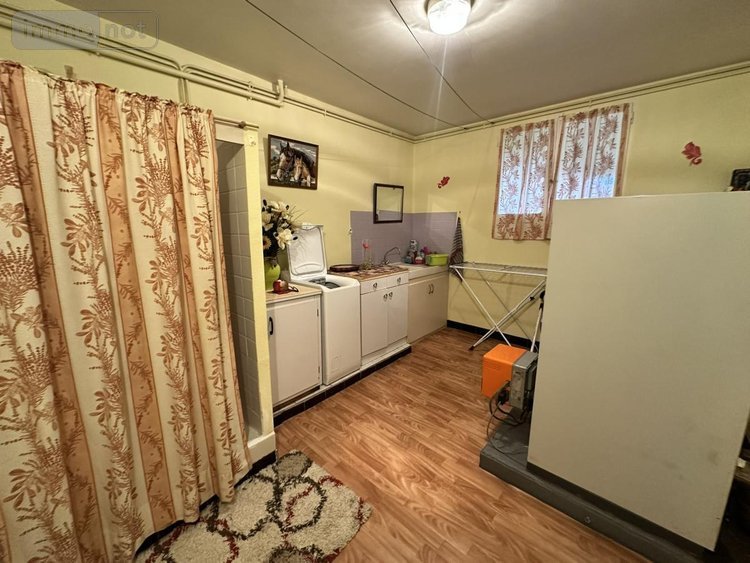 Maison a vendre Saint-Flour 15100 Cantal 106 m2  214500 euros